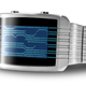 Illustration for article titled This New Kisai Watch Reads Between the Lines